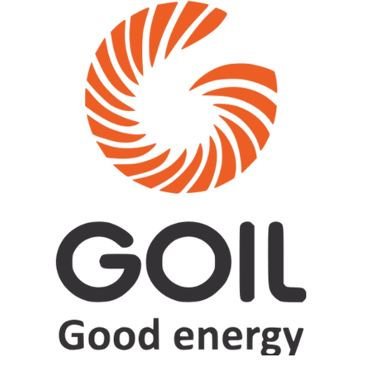 GOIL Go Money app icon