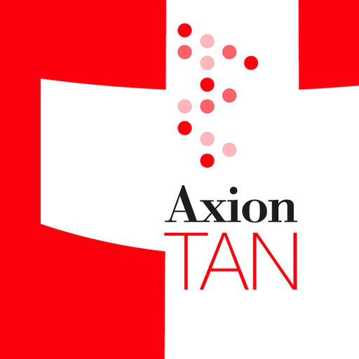 AxionTAN app icon
