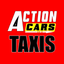 Action Cars Taxis icon