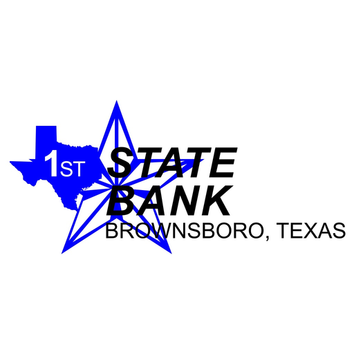 First State Bank Brownsboro app icon