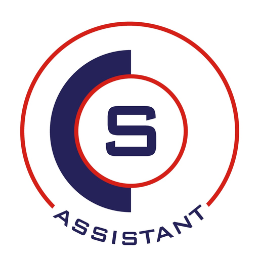Crime Scene Assistant app icon