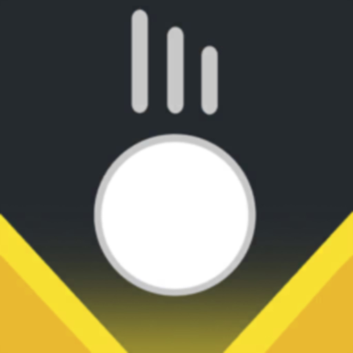 Zen Idle: Gravity Meditation app icon