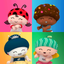 Qui Qui Biscuit® Puzzle Us! icon