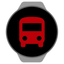 Toronto TTC Bus Real-Time icon