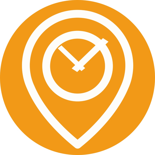 Registro Horas Jornada app icon