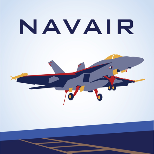NAVAIR Onboarding App app icon