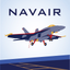 NAVAIR Onboarding App icon