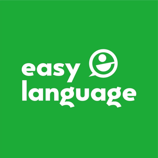 Easy Language app icon