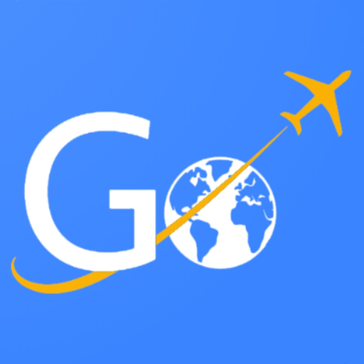 GoGoEasy app icon