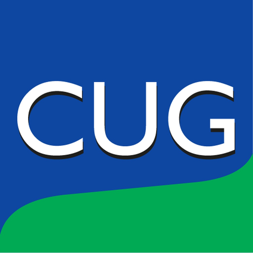 CUG app icon