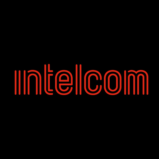 Intelcom Driver app icon