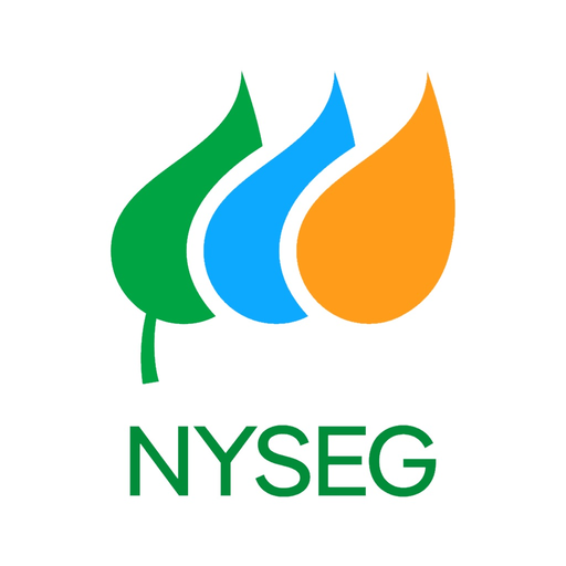 NYSEG app icon