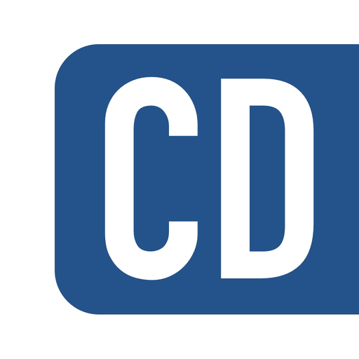 Diploplates app icon