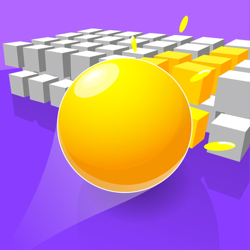 Color Ball Bump app icon