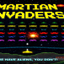Martian Invaders icon