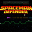 Spaceman Defender icon