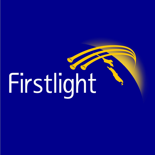 Firstlight online app icon