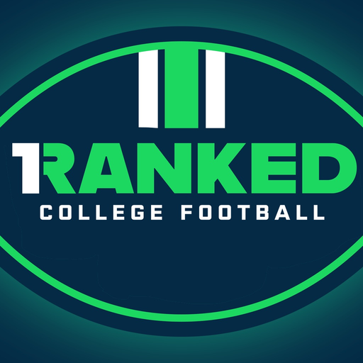 Ranked: College Football app icon