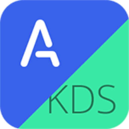 Kitchen Display Screen app icon