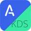 Kitchen Display Screen icon