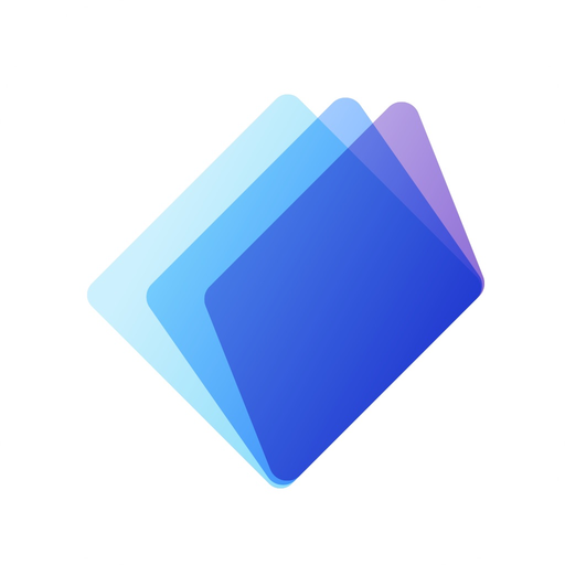 Flip note ™ app icon