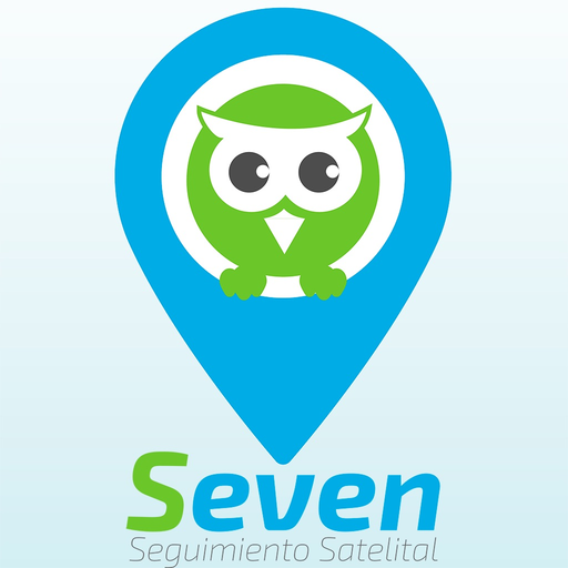 Seven Satelital app icon