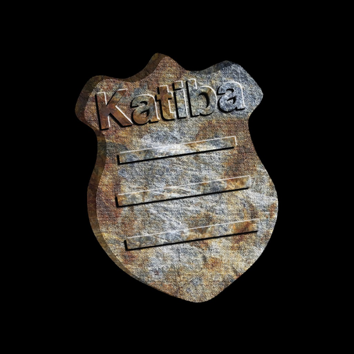 Katiba® EMR Studio app icon
