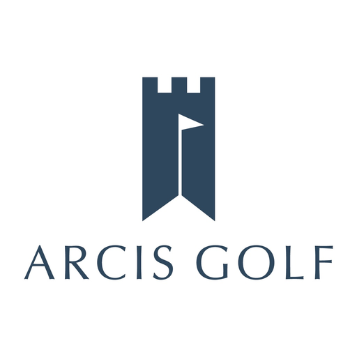Arcis Golf app icon