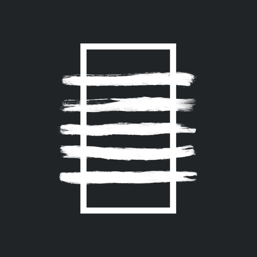 Aurora — Stories With Soul app icon