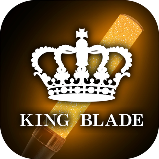 KingBladeBLE app icon