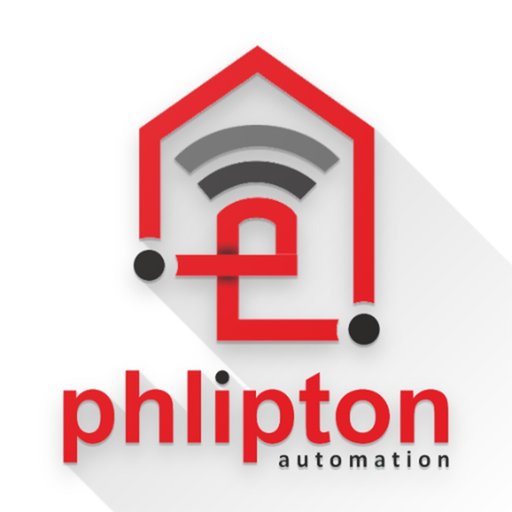 Phlipton app icon