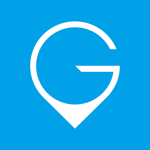 Gper GPS app icon