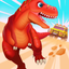 Dinosaur Guard: Games for Kids icon