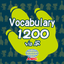 AR 字彙 1200 icon