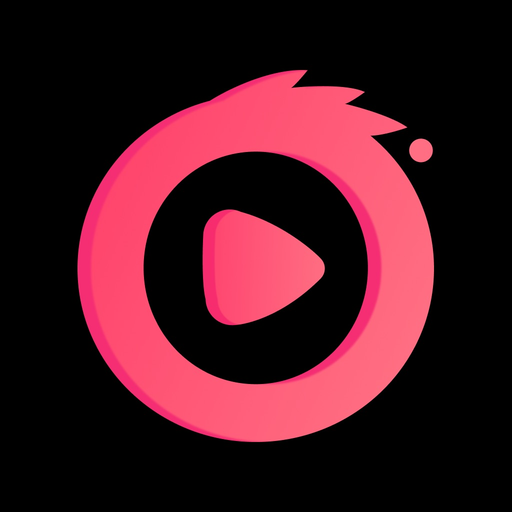Muzishot - Pro Video Editing app icon