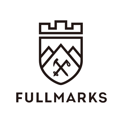 FULLMARKS app icon