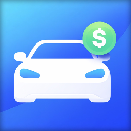 Vehicle Expense Tracker app icon