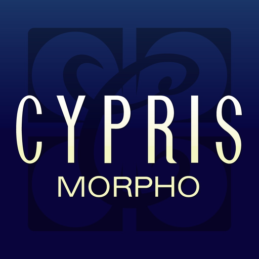 CYPRIS app icon