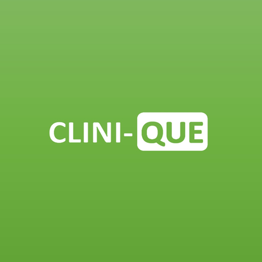 CliniQue app icon
