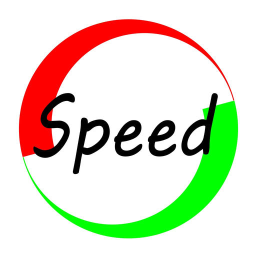 DigSpice SPEED app icon