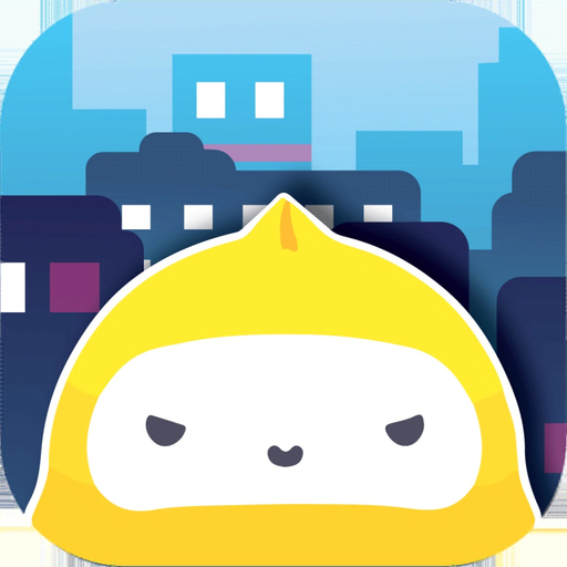 BALL BALL CITY app icon