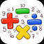 Freaking Maths Latest icon