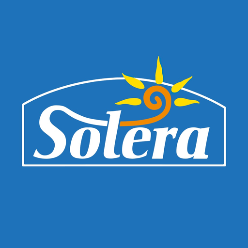 Grupo Solera app icon