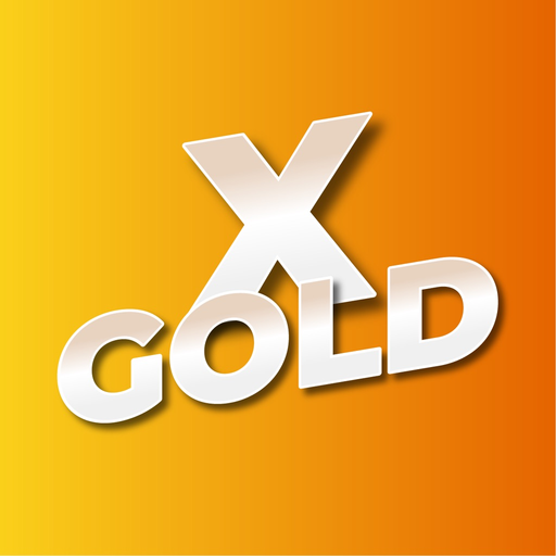 XGold - Phần Mềm QL Cầm Đồ app icon