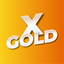 XGold - Phần Mềm QL Cầm Đồ icon