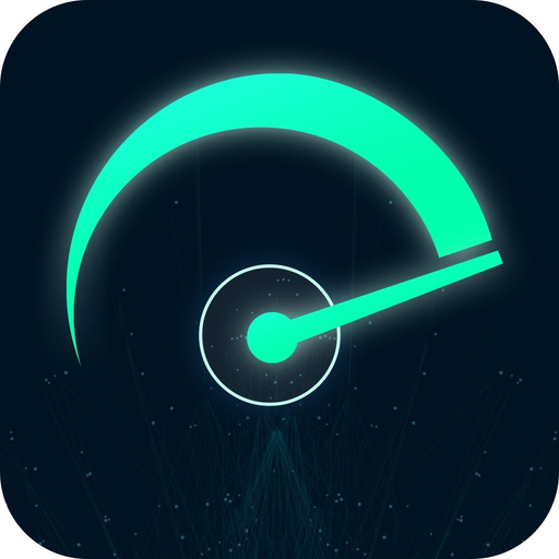 NetPulse Pro app icon