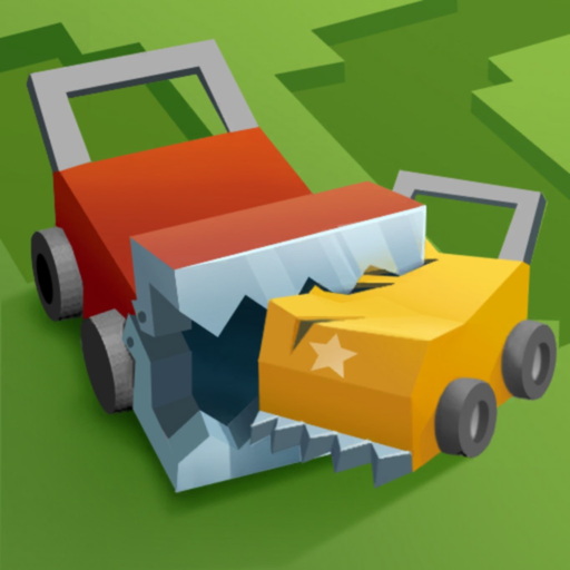 Grass mow io — my lawn mowing app icon