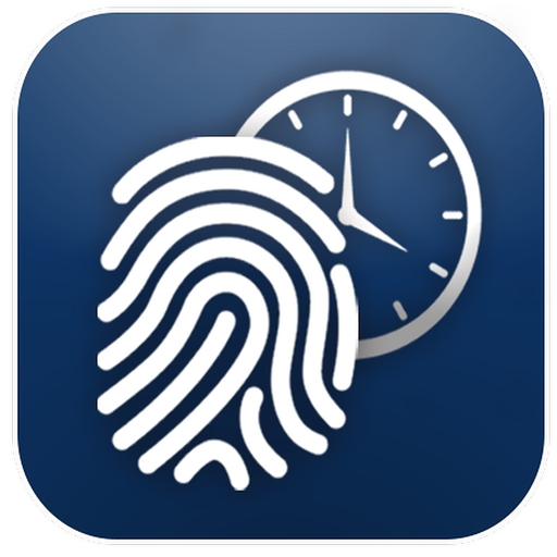 Ontime T&A app icon