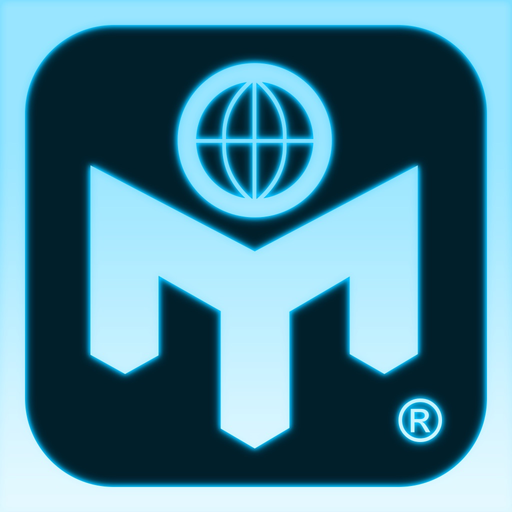 Mensa IQ Check app icon