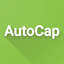 AutoCap: Auto Video Captions icon
